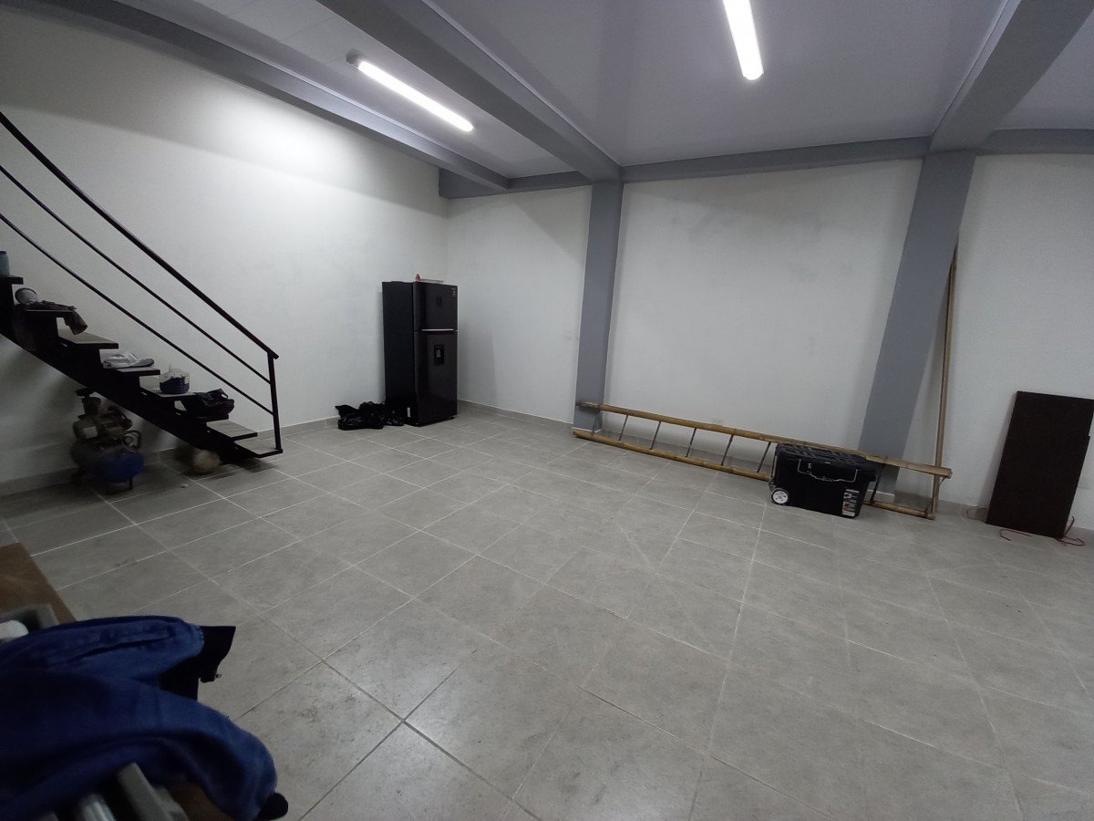 Foto de Bodega en Venta en Villa v, Villamaria - 18 - 279023932