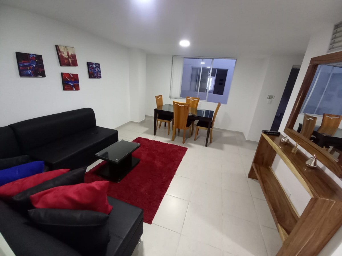 Foto de Apartamento en Arriendo en La francia, Manizales - 1 - 27916106
