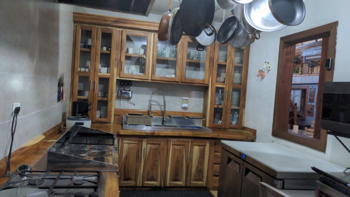 Foto de Casa en Venta en El alto, Salamina - 16 - 279023368