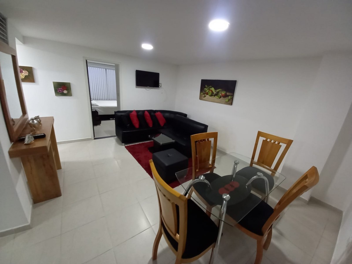 Foto de Apartamento para Arriendo en La francia, Manizales - 27916105