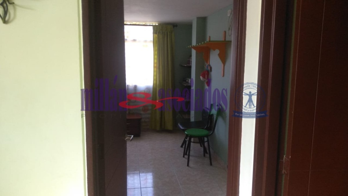 Foto de Apartamento en Venta en San jorge, Manizales - 17 - 51995