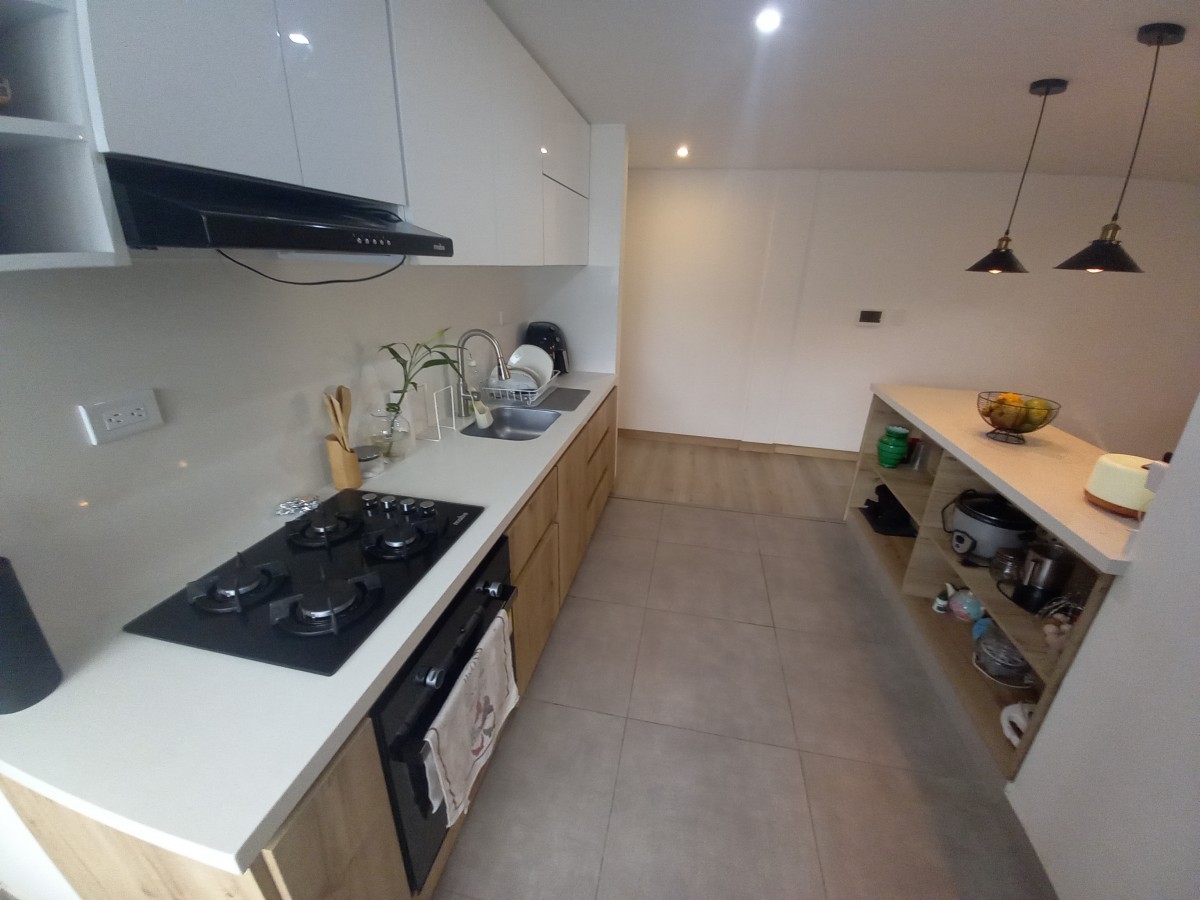Foto de Apartamento para Venta en Milán, Manizales - 27924157