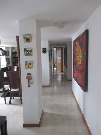 Foto de Apartamento en Venta en Avenida alberto mendoza, Manizales - 7 - 17853