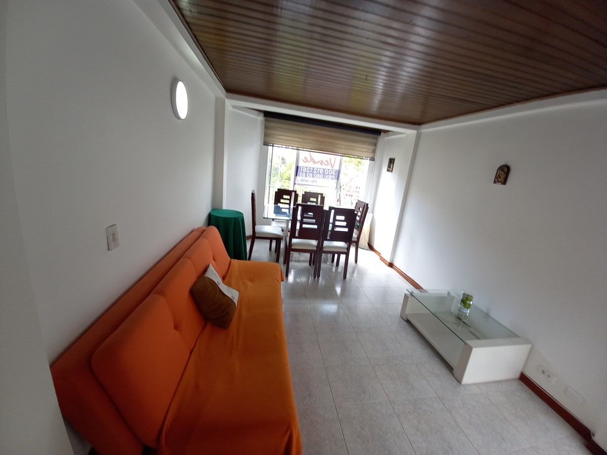 Foto de Apartamento en Venta en Villa jardín, Manizales - 17 - 52259
