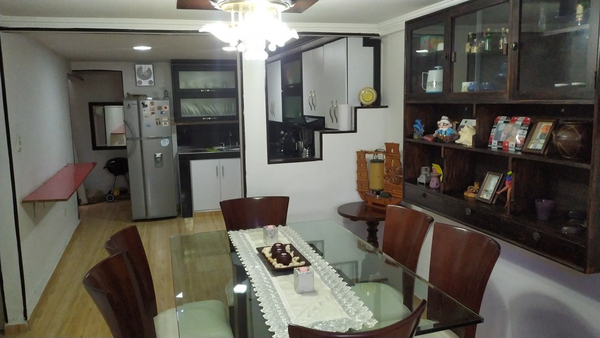 Foto de Apartamento en Venta en Urapanes, Villamaria - 5 - 79024230