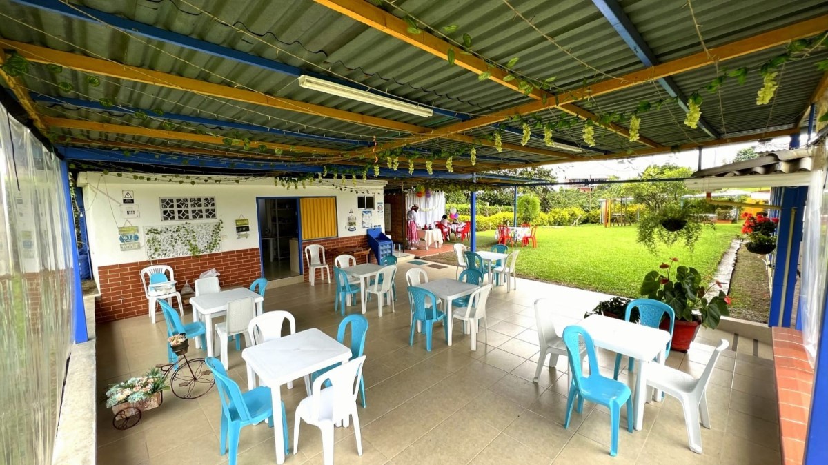 Foto de Finca en Venta en Llanitos, Villamaria - 20 - 51698