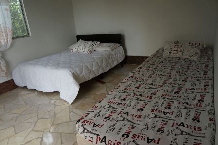 Foto de Finca en Venta en Vereda la trinidad, Manizales - 0 - 16783