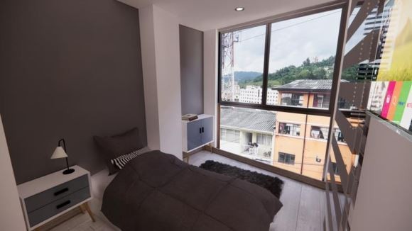 Foto de Apartamento en Venta en Alta suiza, Manizales - 3 - 24996