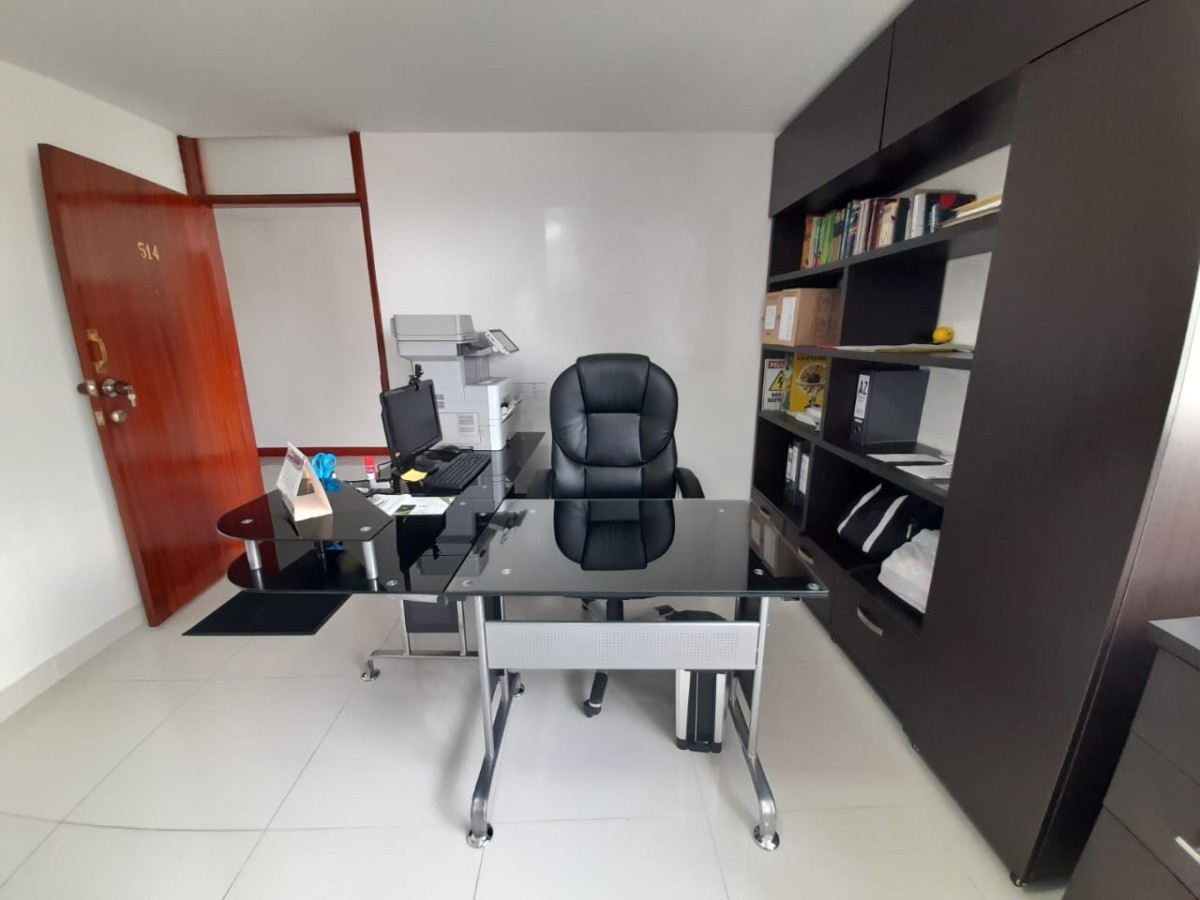 Foto de Oficina en Venta en Centro, Manizales - 13 - 51772