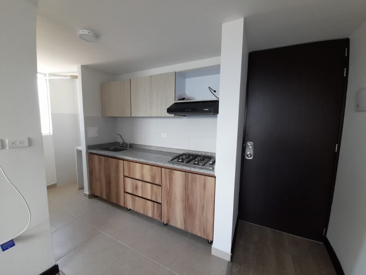Foto de Apartamento en Arriendo en Centro, Manizales - 1 - 27998