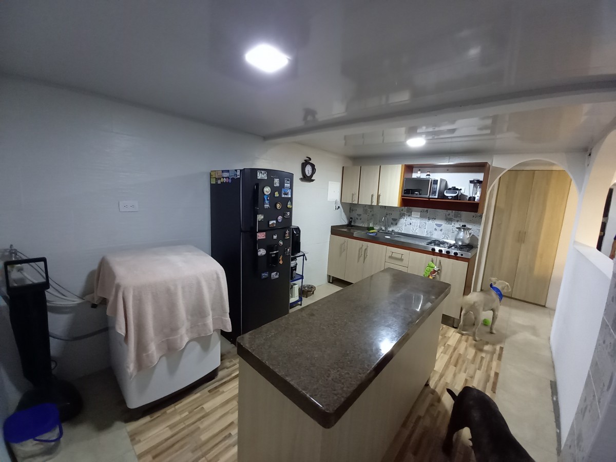 Foto de Casa en Venta en Monserrate, Villamaria - 8 - 279024501