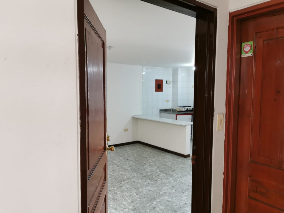 Foto de Apartaestudio en Venta en Centro, Manizales - 4 - 20988