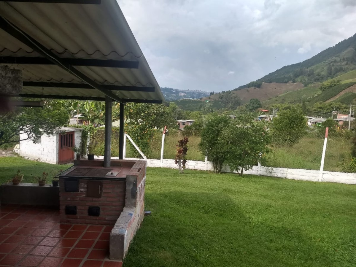 Foto de Finca en Venta en Llanitos, Villamaria - 4 - 51698