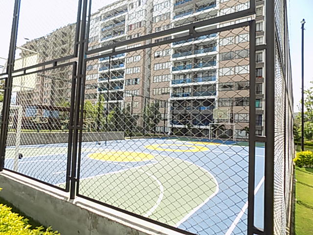 Inmueble Gestión Externa