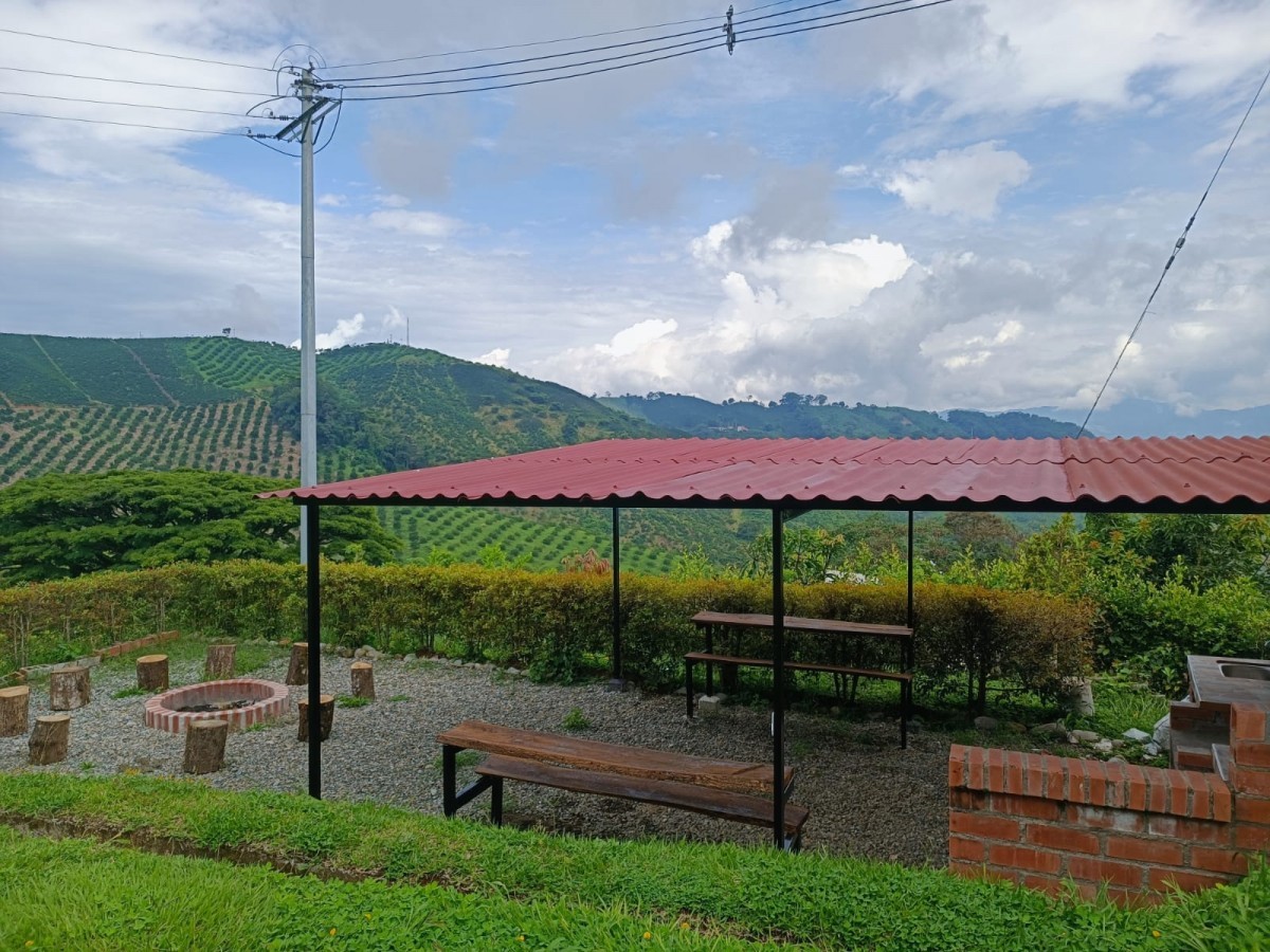 Foto de Finca en Venta en Vereda santagueda, Palestina - 4 - 279052239