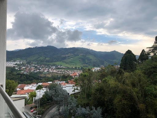 Foto de Apartamento en Venta en Avenida alberto mendoza, Manizales - 8 - 23520