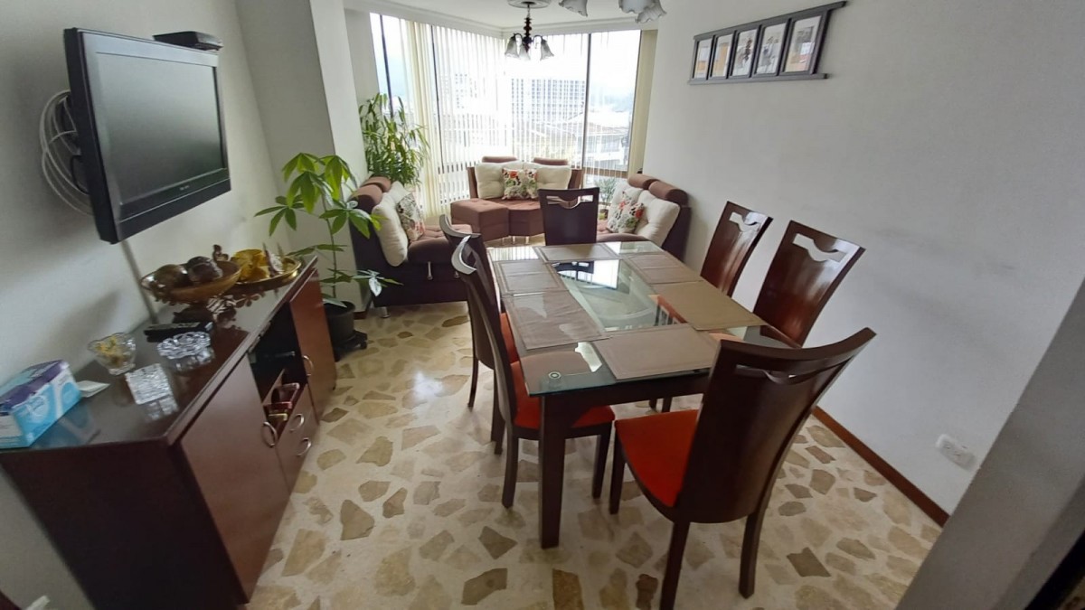 Foto de Apartamento en Venta en Laureles, Manizales - 12 - 279023607