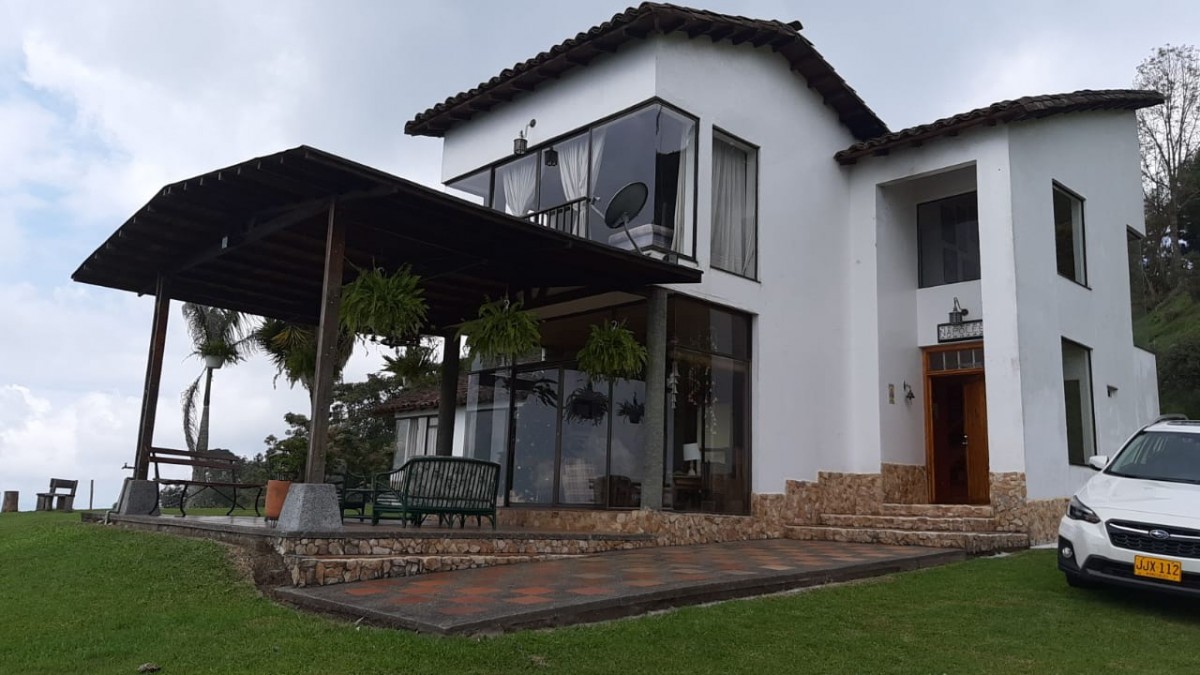 Foto de Finca para Venta en Alto del roble, Neira - 279022068