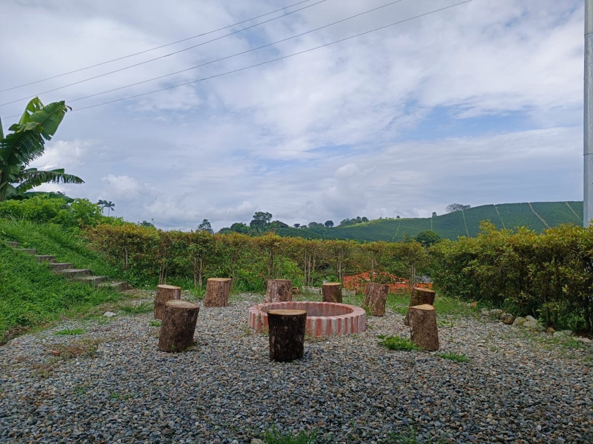 Foto de Finca en Venta en Vereda santagueda, Palestina - 9 - 279052239