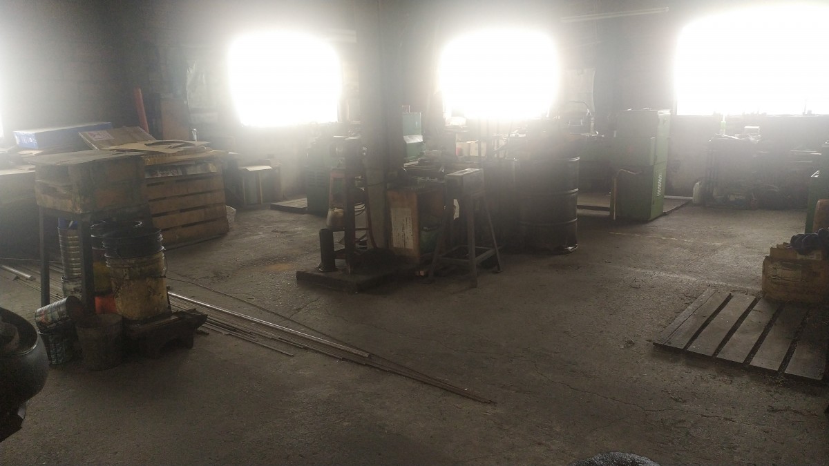 Foto de Bodega en Venta en San antonio, Manizales - 13 - 279023819