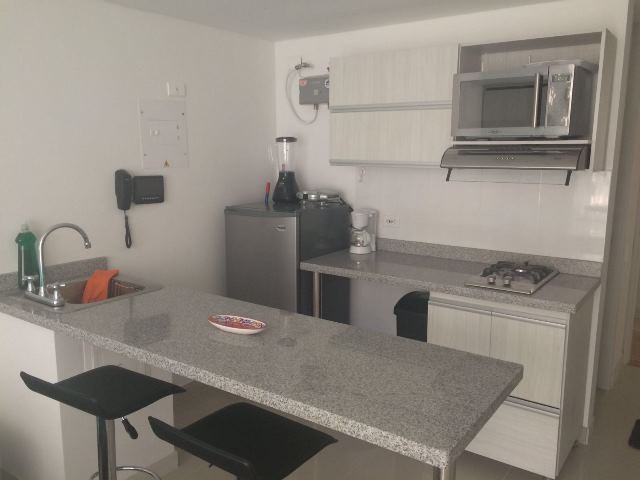 Foto de Apartaestudio en Arriendo en Palermo, Manizales - 3 - 12054