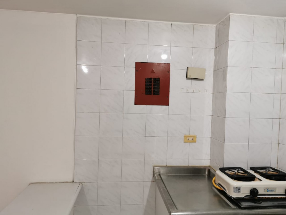 Foto de Apartaestudio en Venta en Centro, Manizales - 14 - 20988