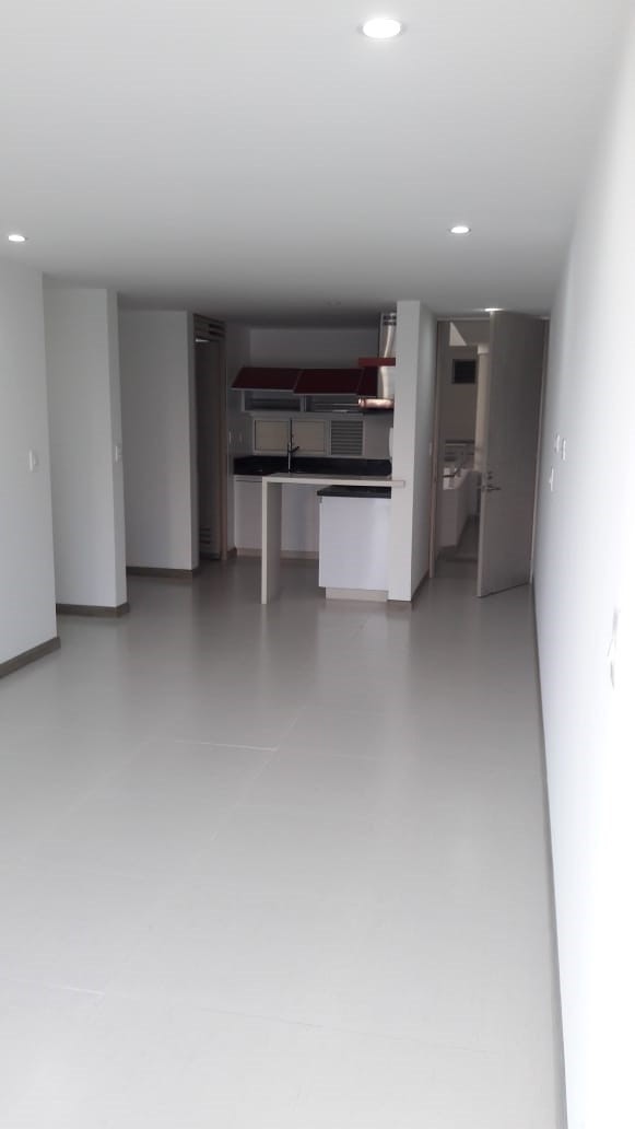 Foto de Apartamento en Venta en Avenida alberto mendoza, Manizales - 1 - 20158