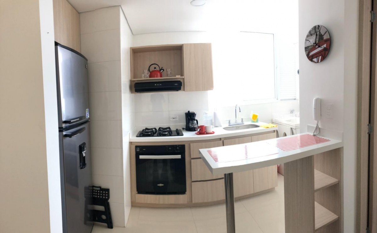 Foto de Apartaestudio en Venta en Avenida santander , Manizales - 4 - 79024292