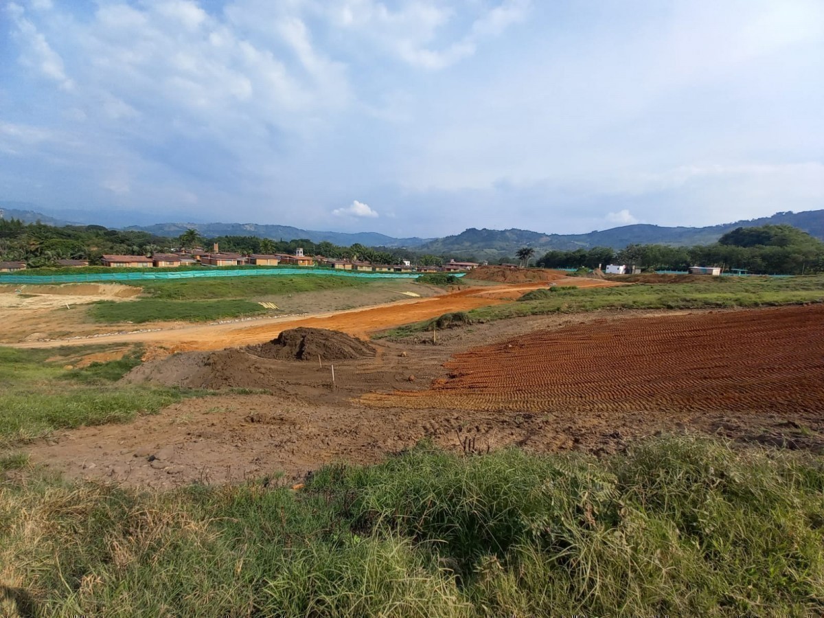 Foto de Lote / terreno en Venta en Vereda santagueda, Palestina - 3 - 24543