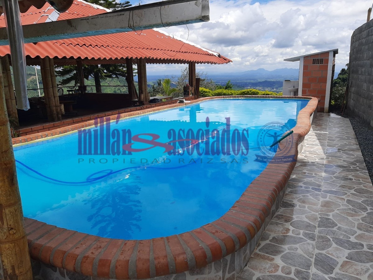 Foto de Finca en Venta en Combia, Pereira - 24 - 51996
