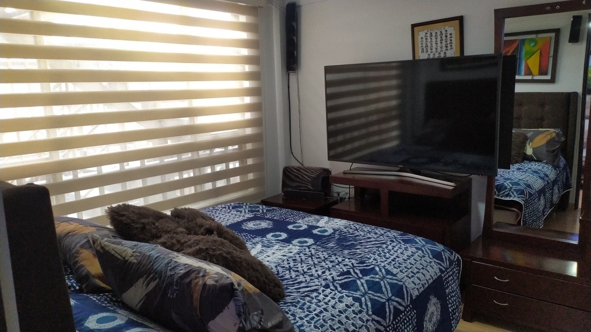 Foto de Apartamento en Venta en Urapanes, Villamaria - 17 - 79024230