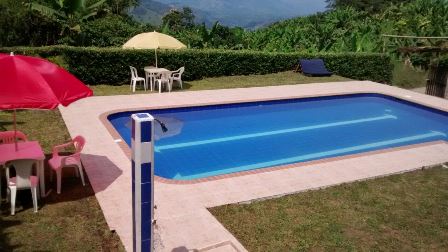 Foto de Finca en Venta en Centro, Manizales - 14 - 52994