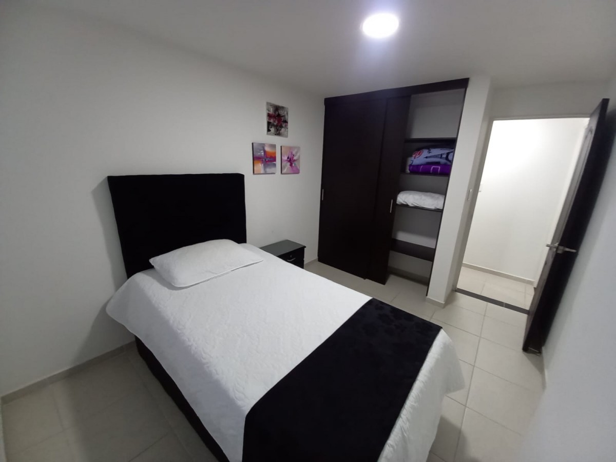 Foto de Apartamento en Arriendo en La francia, Manizales - 10 - 27916106