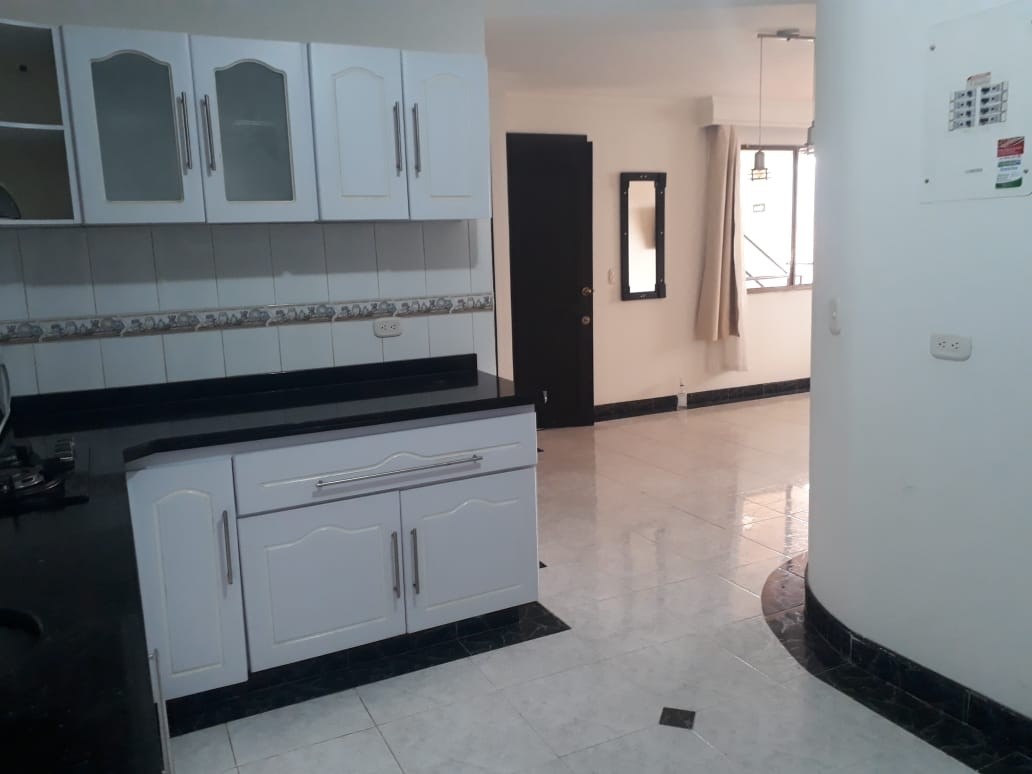 Foto de Apartamento en Venta en San rafael, Manizales - 5 - 279022509