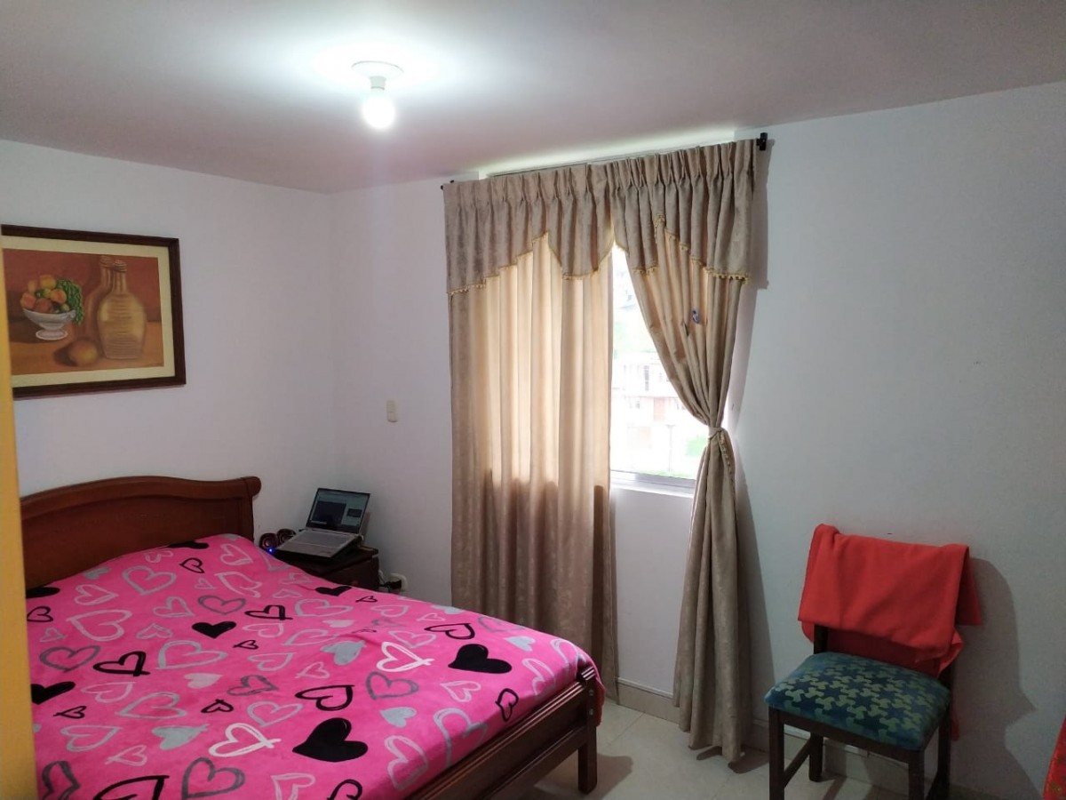 Foto de Apartamento en Venta en Eucalipto, Manizales - 20 - 279023291