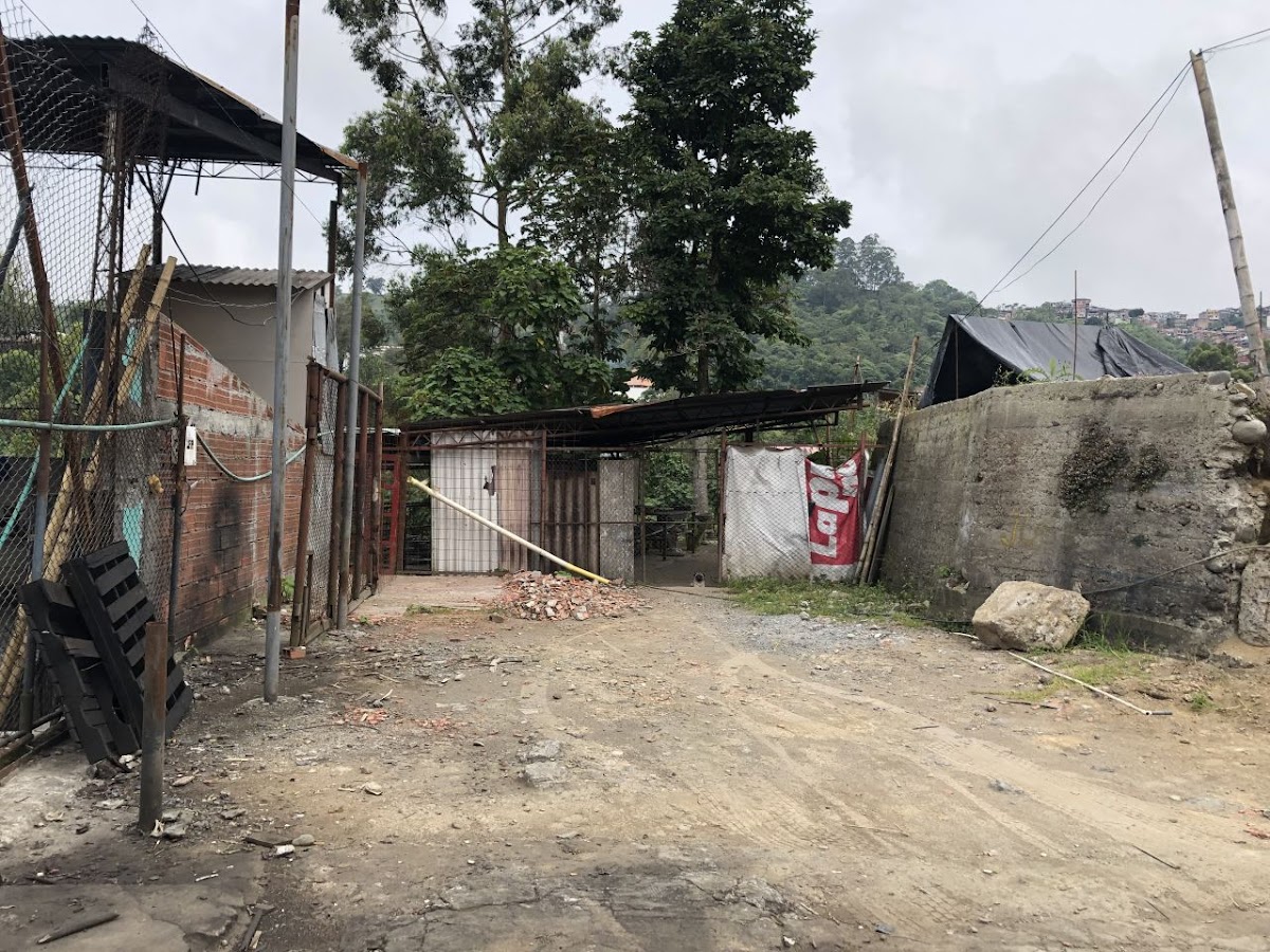 Foto de Lote / terreno en Venta en Panamericana, Manizales - 2 - 20489