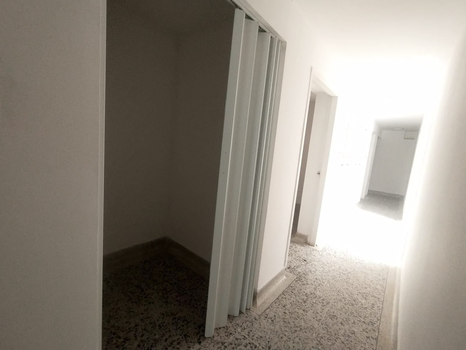 Inmueble Gestión Externa