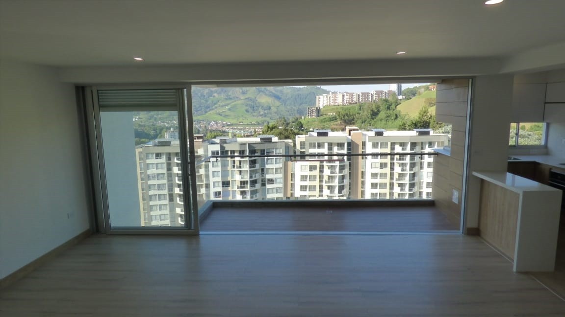 Foto de Apartamento en Venta en Avenida alberto mendoza, Manizales - 0 - 41040