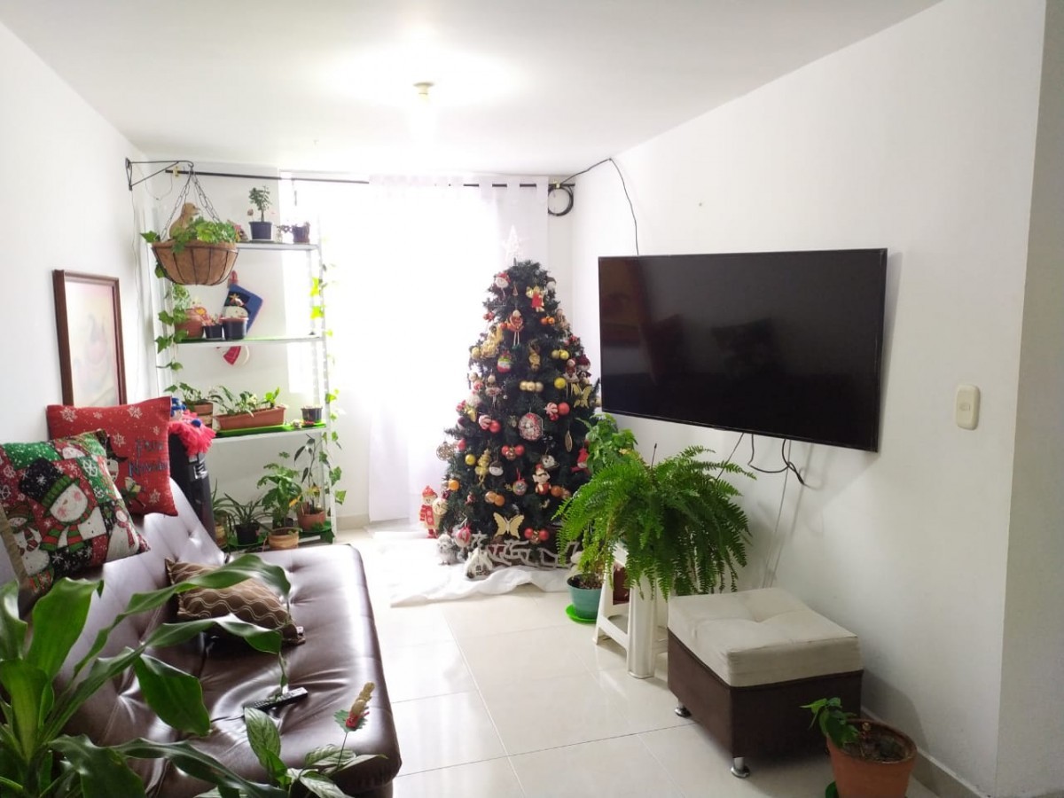 Foto de Apartamento para Venta en Eucalipto, Manizales - 279023291
