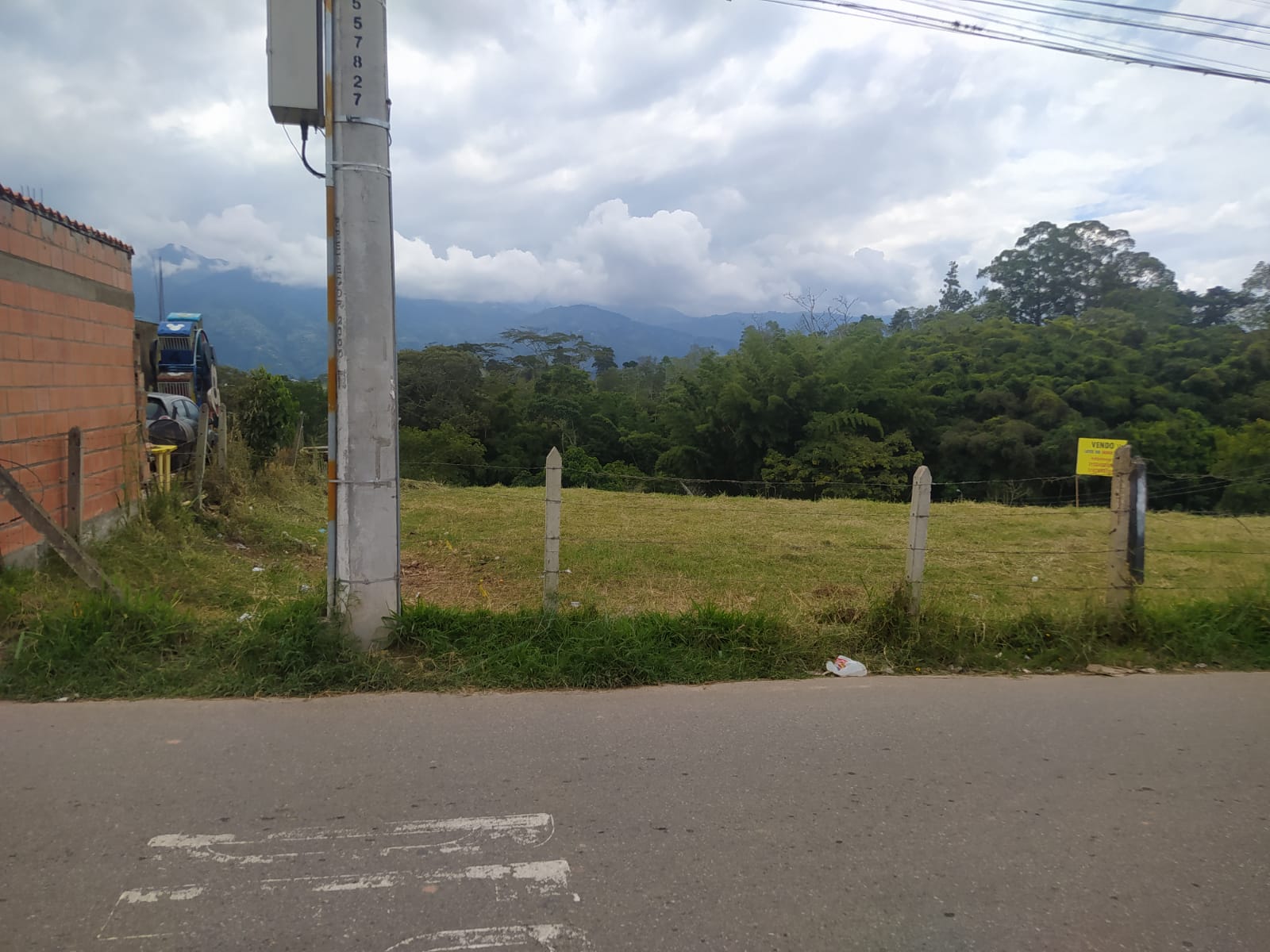 Inmueble Gestión Externa