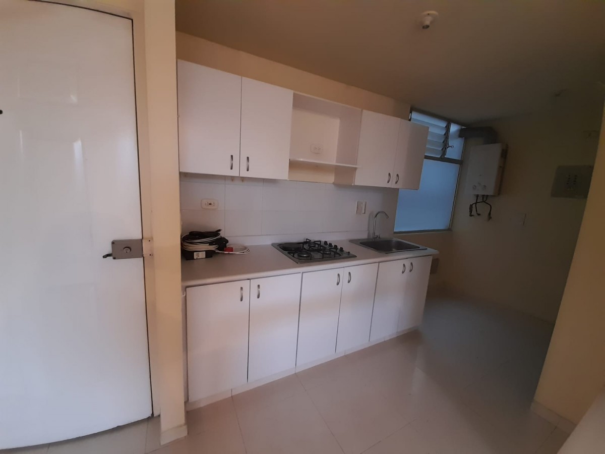 Foto de Apartamento en Arriendo en Estambul, Manizales - 7 - 22566