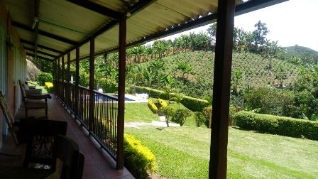 Foto de Finca en Venta en Centro, Manizales - 6 - 52994