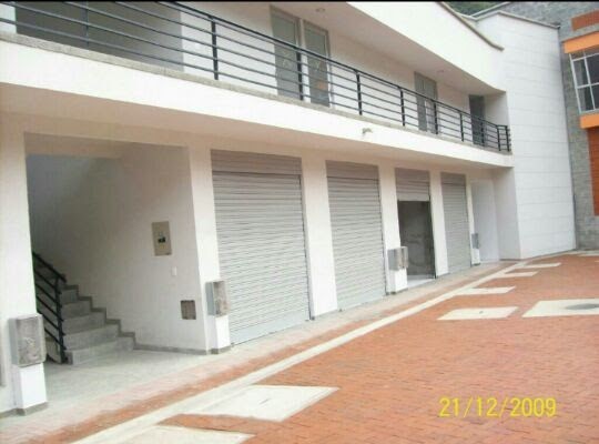 Foto de Local en Venta en Panamericana, Manizales - 1 - 279022609