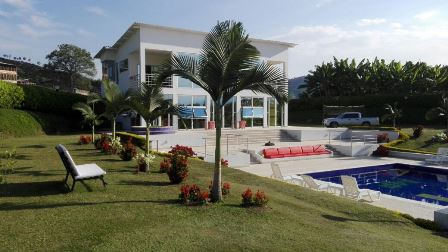 Foto de Finca en Venta en Vereda la trinidad, Manizales - 11 - 16783