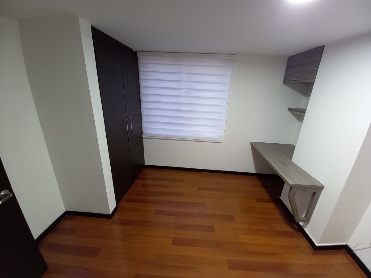Foto de Apartamento en Arriendo en Palermo, Manizales - 5 - 28297