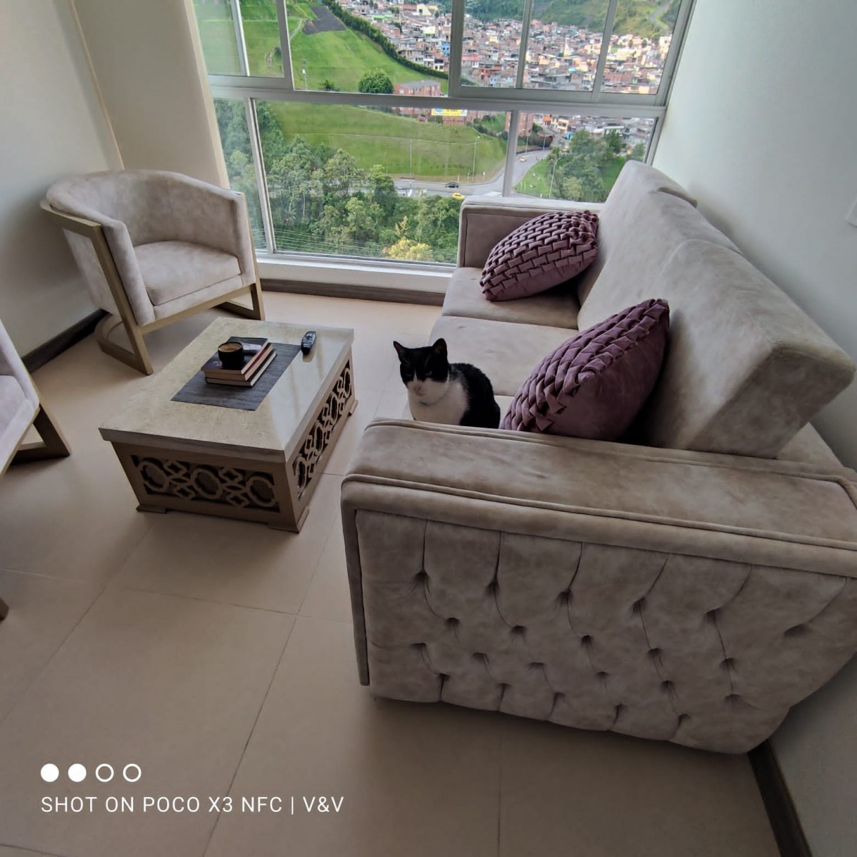 Foto de Apartamento en Venta en Las américas, Manizales - 2 - 24695
