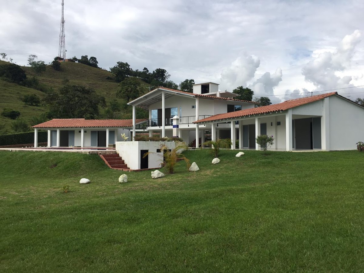 Foto de Finca en Venta en Kilometro 41, Manizales - 11 - 279020377