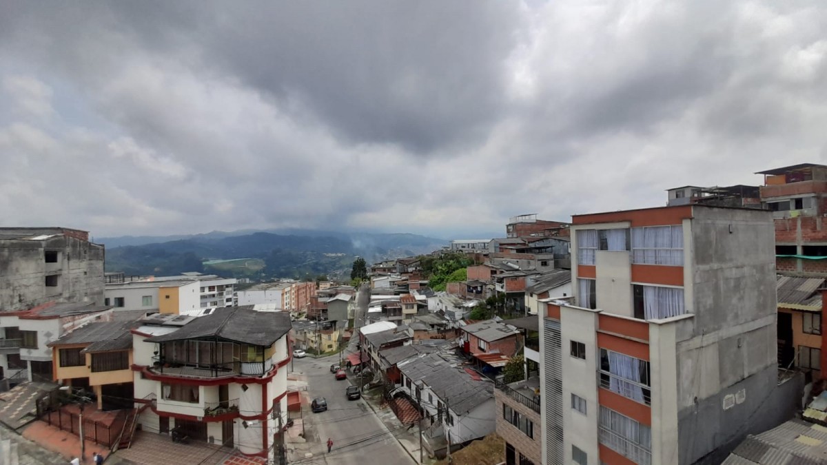 Foto de Apartamento en Arriendo en Chipre, Manizales - 21 - 28504