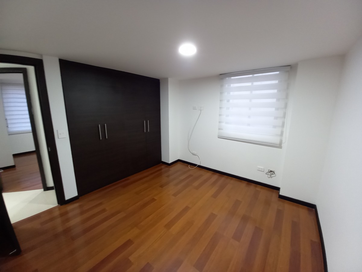 Foto de Apartamento en Arriendo en Palermo, Manizales - 1 - 28297