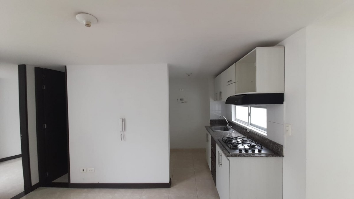 Foto de Apartamento en Arriendo en Chipre, Manizales - 5 - 28504